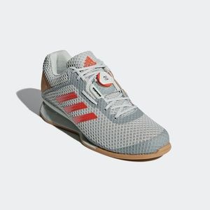 LEISTUNG 16 II BOA (Olympic Weightlifting Shoes)